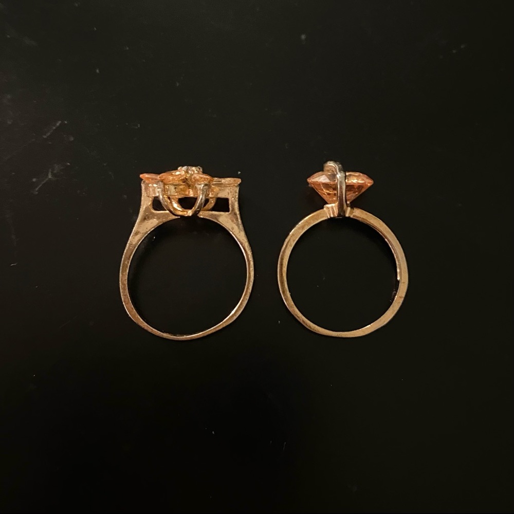 Ring Bundle - Picture 3 of 4